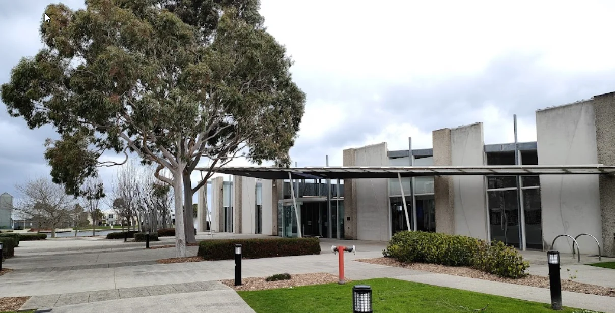 Cardinia Cultural Centre in Pakenham, Victoria