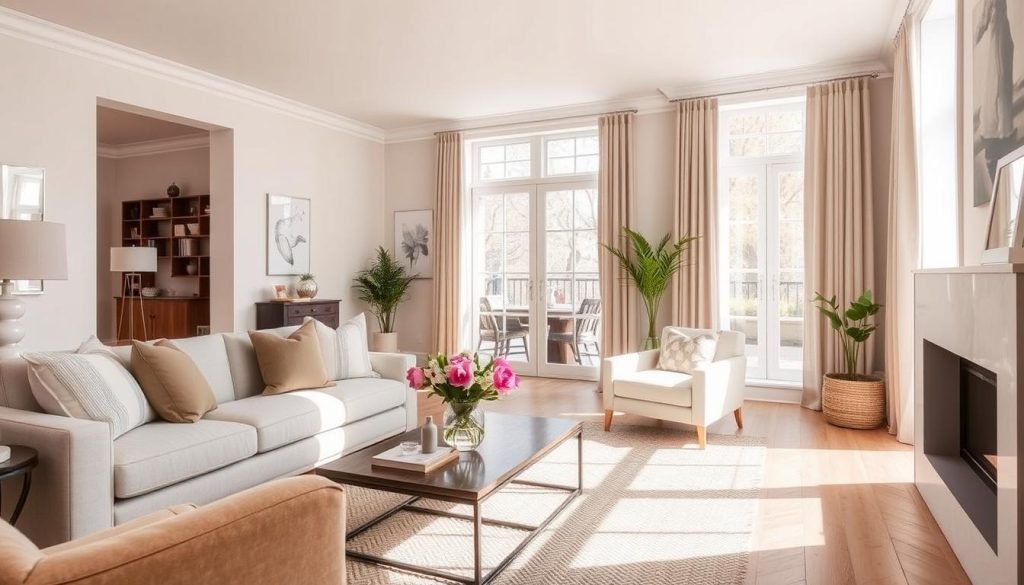 Open Houses Preparation