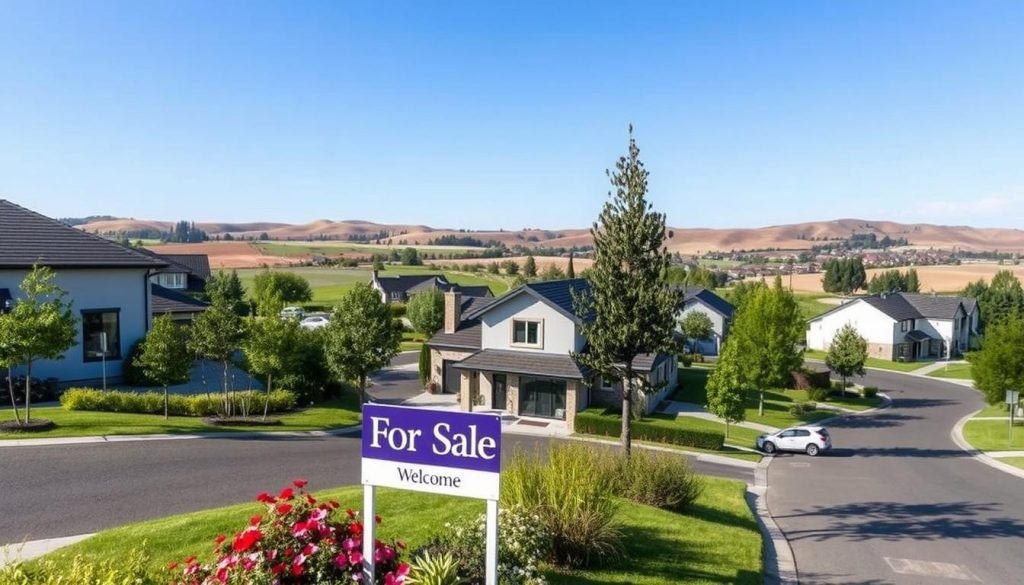 Purchasing Property in Pakenham