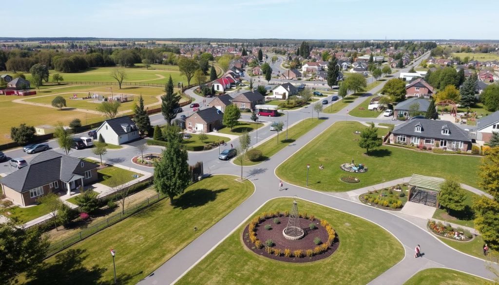 Top 10 Family-Friendly Neighborhoods in Pakenham