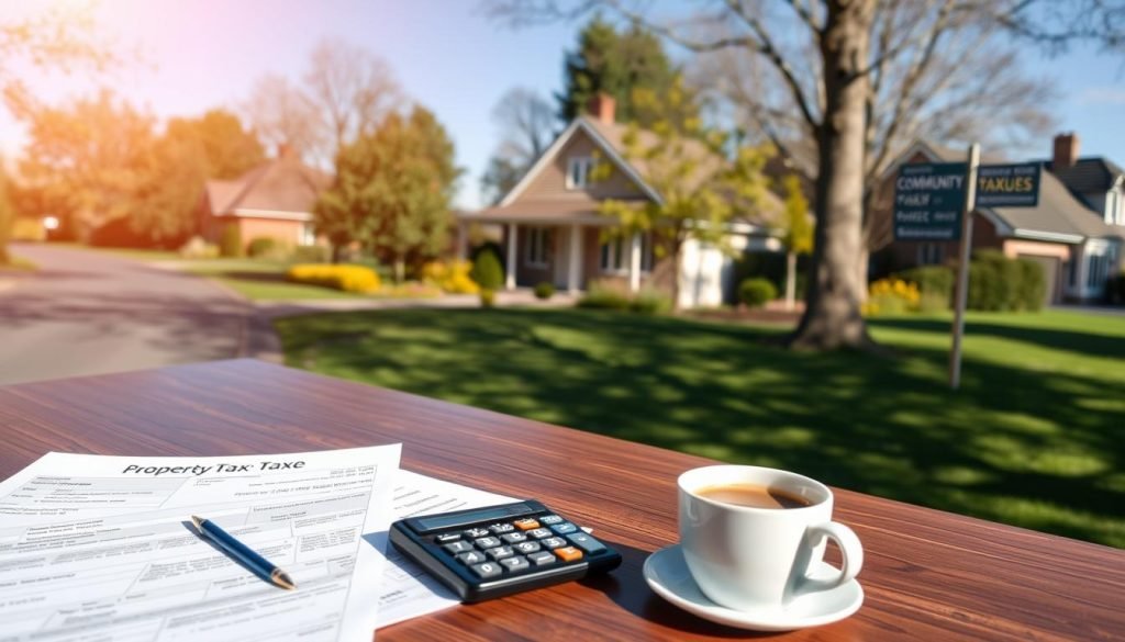 Understanding Property Taxes in Pakenham