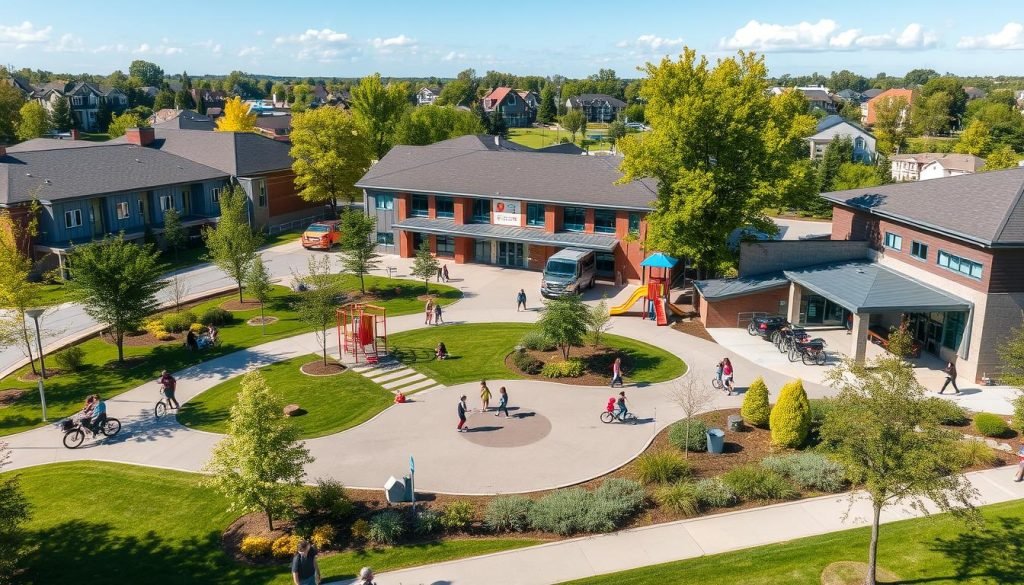 excellent schools Pakenham