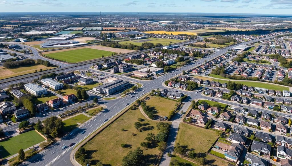 property valuation in Pakenham due to infrastructure development property valuation in Pakenham due to infrastructure development