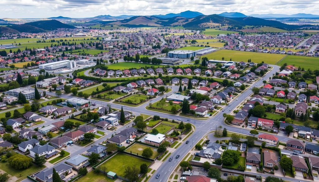 A Guide to Property Investment Opportunities in Truganina