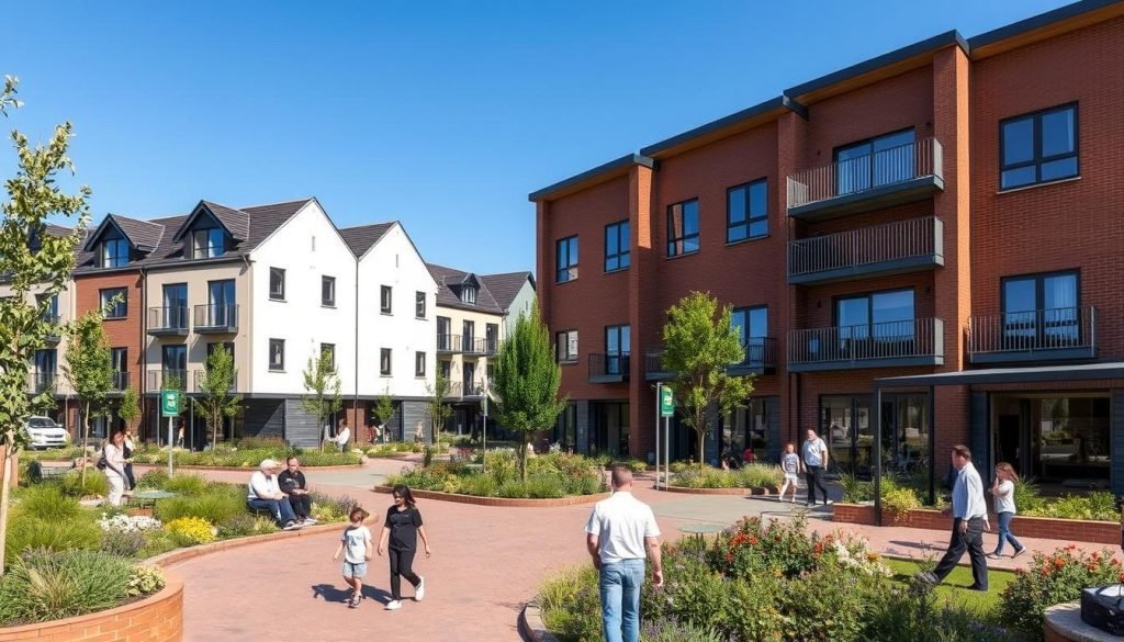 Affordable Housing Options in Truganina