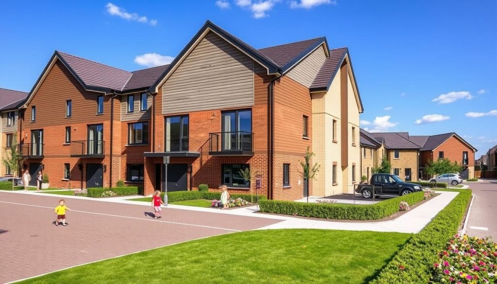 Guide to Townhouse Living in Truganina: What to Expect