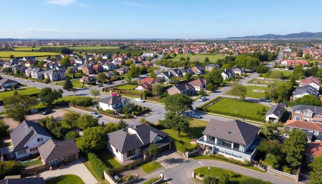 How to Choose the Right Property Type for Your Needs in Truganina