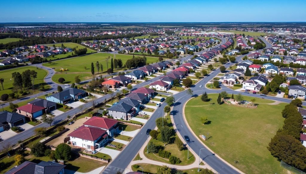 Key Factors to Consider Before Buying Property in Truganina