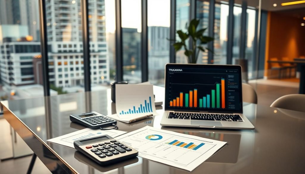 Property Management Fees Truganina