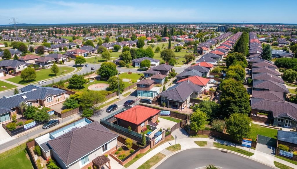 Property Marketing Truganina