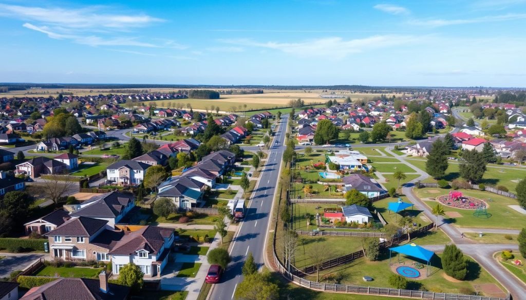 The Best Suburbs Near Truganina for First-Time Home Buyers