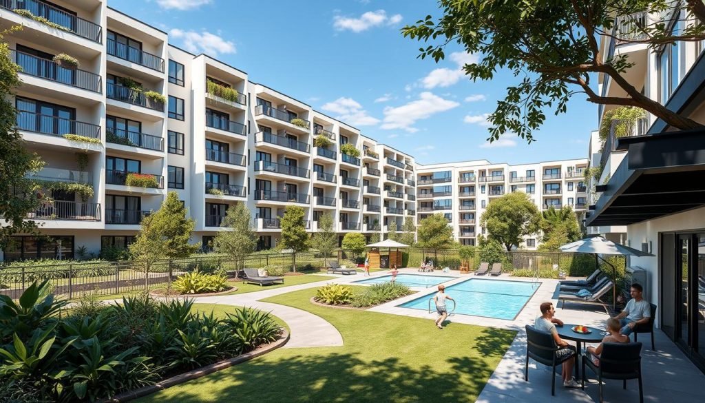 The Pros and Cons of Apartment Living in Truganina