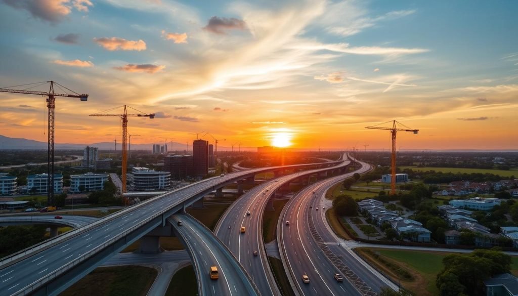 Truganina Infrastructure Growth