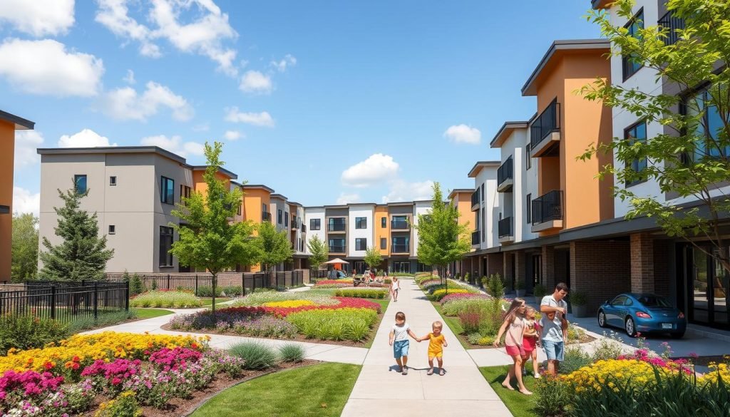 Truganina community living Truganina community living