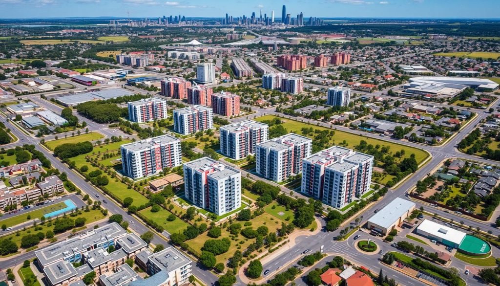 Truganina development plans