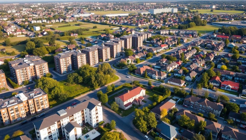 Truganina housing affordability