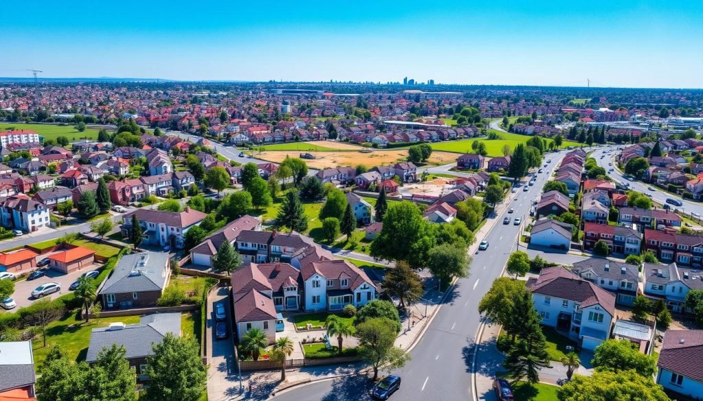 Truganina housing market