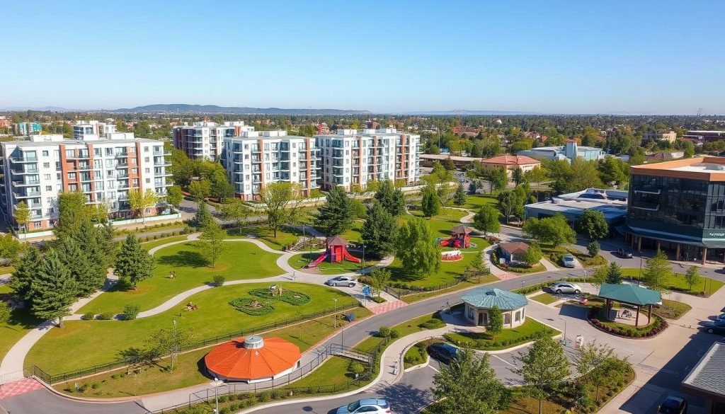 Truganina location advantages