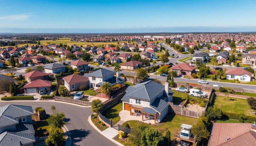 Truganina property marketing