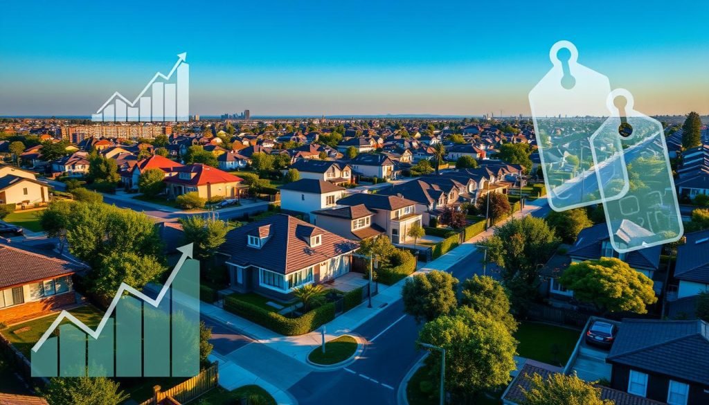 Truganina property pricing