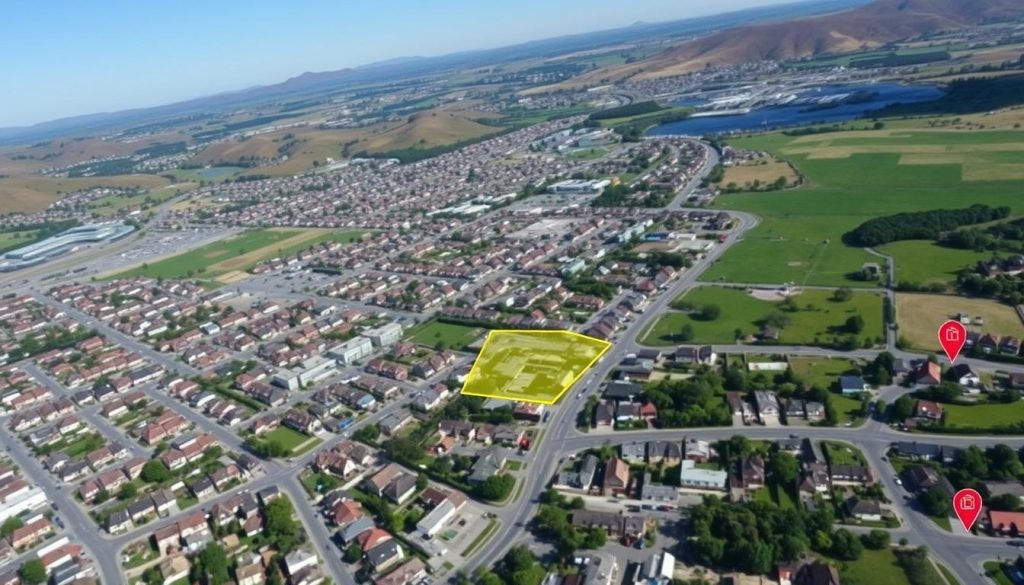 Truganina property regulations