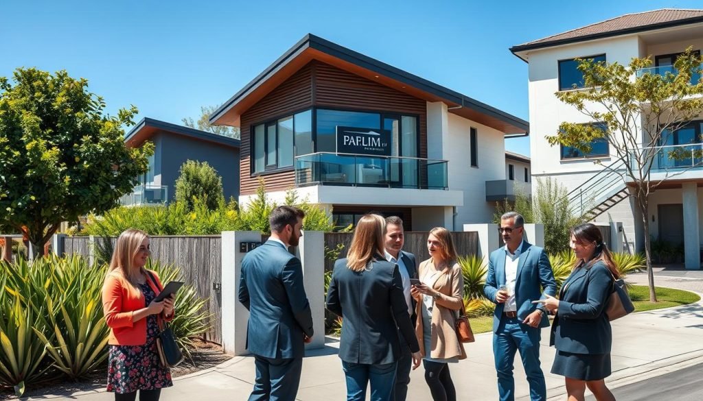 Truganina real estate agents