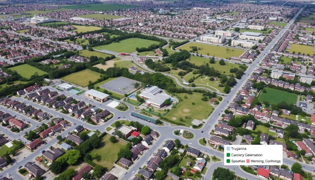 Understanding Property Zoning Laws in Truganina