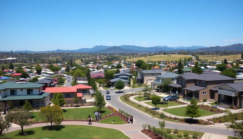 Understanding Truganina’s Housing Supply and Demand Trends