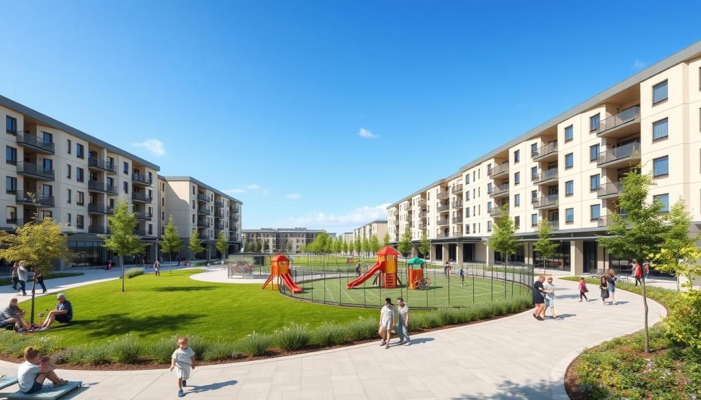 Williams Landing Community Facilities