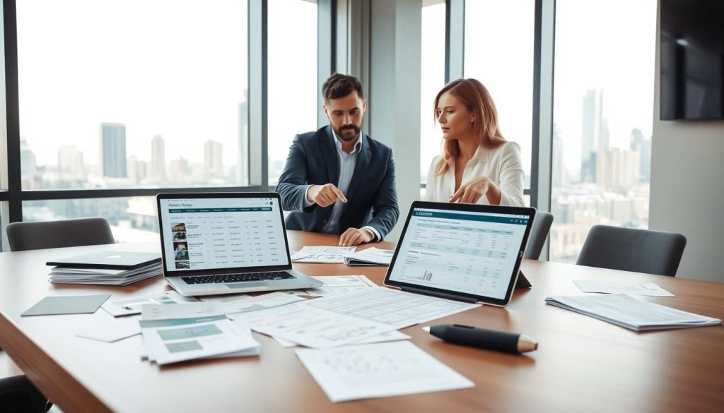 post-auction negotiations