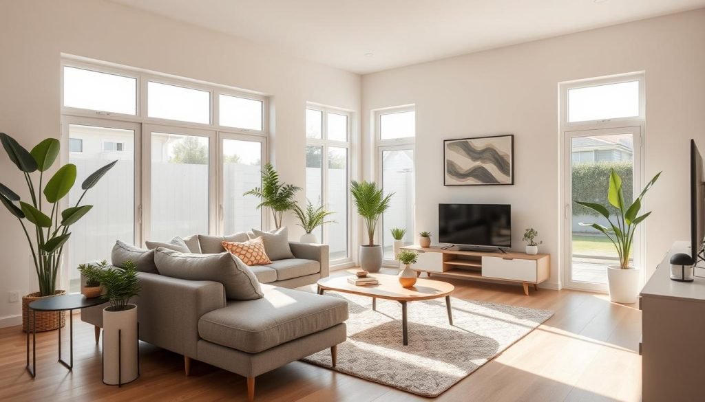 property presentation Truganina