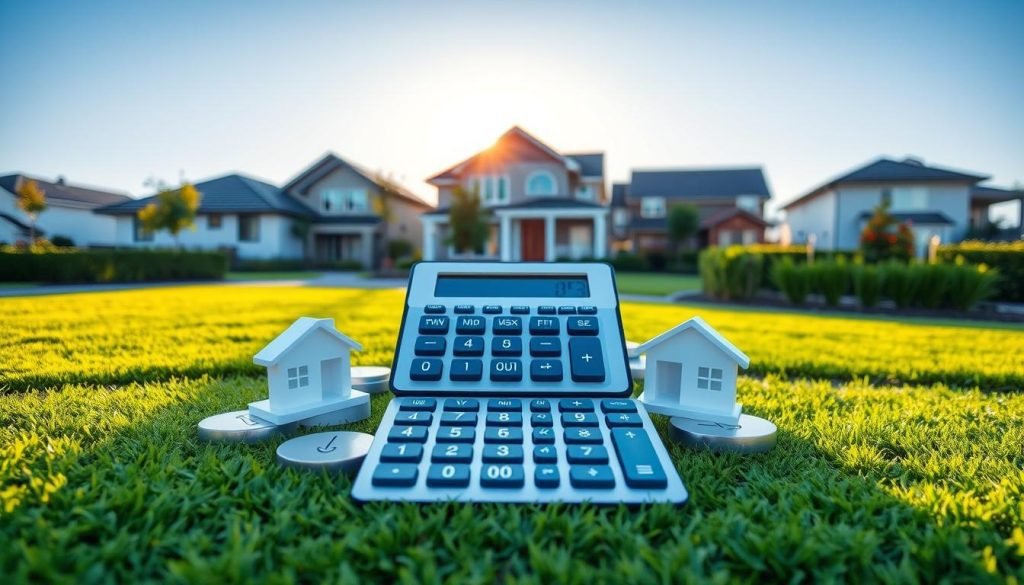 rate calculator Truganina